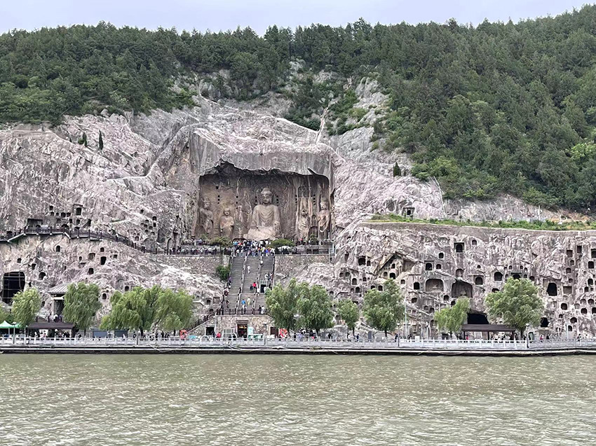 团建风采